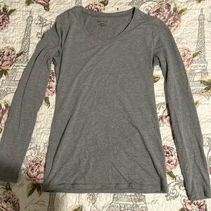 Medium Grey Shirt